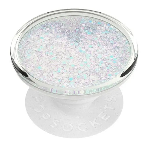 Popsockets 2 Tidepool Halo White Holder and Phone Stand - Cell phone holders<<<HurtelXML