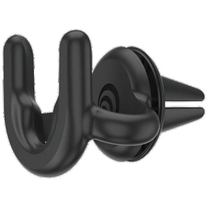 Popsockets Car Vent 2 + PopGrip Holder - Black - Cell phone holders<<<HurtelXML