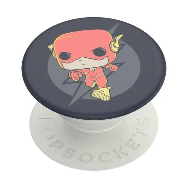 Popsockets Funko Pop! The Flash Phone Holder and Stand - Cell phone holders<<<HurtelXML