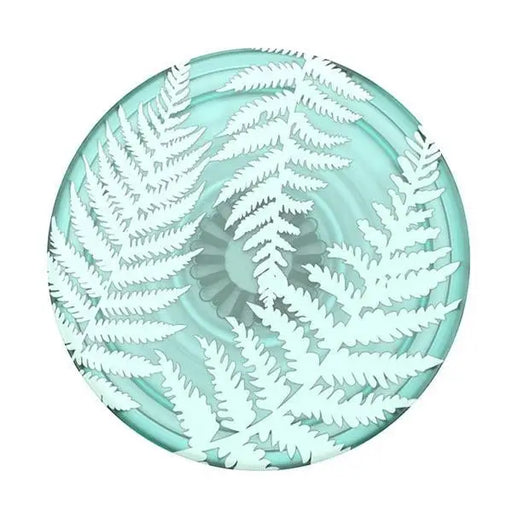 Popsockets PlantCore Grip Fern Phone Holder and Stand - Cell phone holders<<<HurtelXML