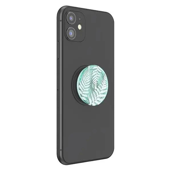 Popsockets PlantCore Grip Fern Phone Holder and Stand - Cell phone holders<<<HurtelXML