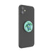 Popsockets PlantCore Grip Tortuga Phone Holder and Stand - Cell phone holders<<<HurtelXML
