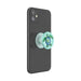 Popsockets PlantCore Grip Tortuga Phone Holder and Stand - Cell phone holders<<<HurtelXML