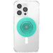 Popsockets Translucent MagSafe Mount and Phone Stand - Cell phone holders<<<HurtelXML
