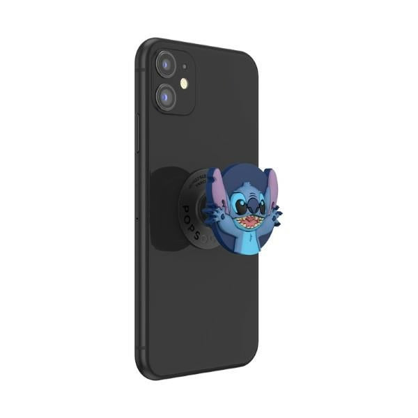 Popsockets 2 PopOuts Stitch Holder and Phone Stand