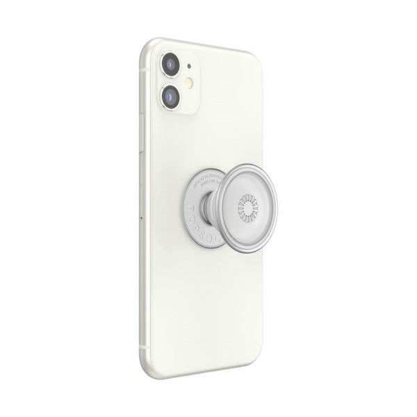 Popsockets PlantCore Grip Faded Stone Phone Holder and Stand