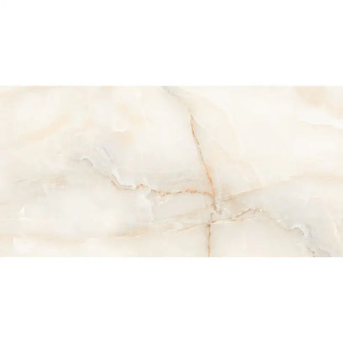 PORCELAIN TILES UNICO TILES ONYX BEIGE 60X120 CM - Гранитогрес<<<Плочки и лайстни<<<Подови и стенни
