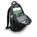 Port Designs 135174 backpack Casual backpack Black Polyethylene terephthalate (PET) - Bags / backpacks