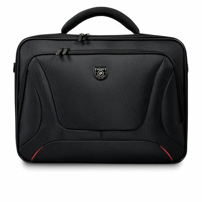 Laptop Case Port Designs Black