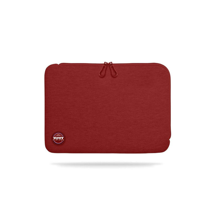 Laptop Cover Port Designs Grey 15,6"