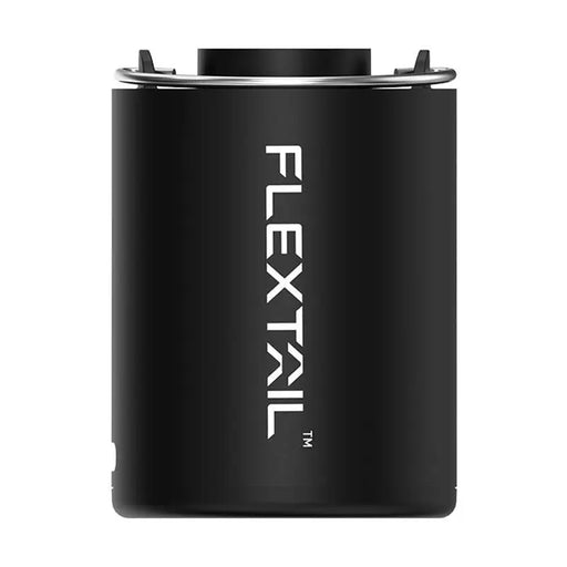 Portable 2-in-1 Air Pump Flextail Tiny Pump (black) - Camping<<<Outdoor<<<InnproXML