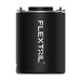 Portable 2-in-1 Air Pump Flextail Tiny Pump (black) - Camping<<<Outdoor<<<InnproXML