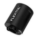 Portable 2-in-1 Air Pump Flextail Tiny Pump (black) - Camping<<<Outdoor<<<InnproXML
