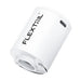 Portable 2-in-1 Air Pump Flextail Tiny Pump (white) - Camping<<<Outdoor<<<InnproXML