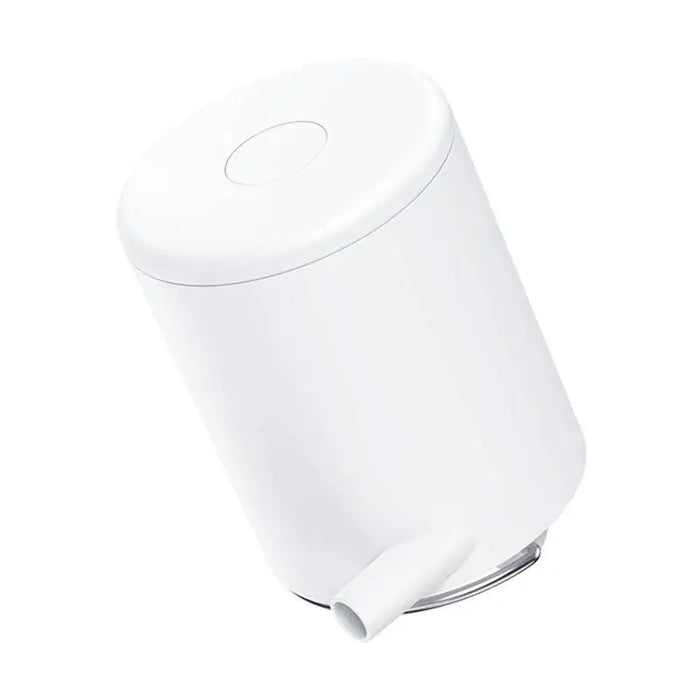 Portable 2-in-1 Air Pump Flextail Tiny Pump (white) - Camping<<<Outdoor<<<InnproXML
