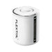 Portable 3-in-1 Air Pump Flextail Tiny Pump 2X (white) - Camping<<<Outdoor<<<InnproXML
