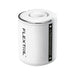 Portable 3-in-1 Air Pump Flextail Tiny Pump 2X (white) - Camping<<<Outdoor<<<InnproXML