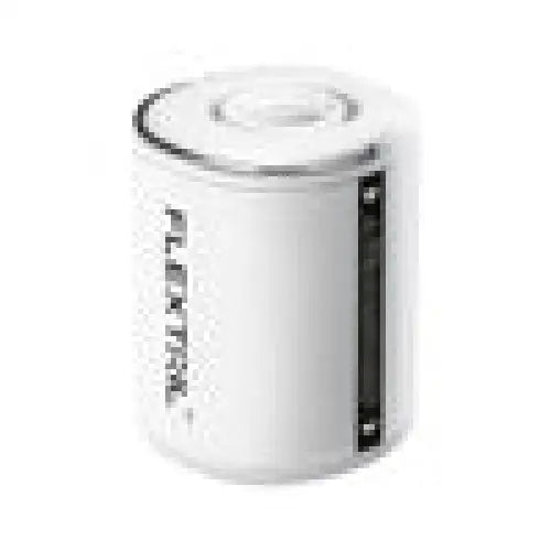 Portable 3-in-1 Air Pump Flextail Tiny Pump 2X (white) - Camping<<<Outdoor<<<InnproXML