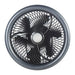 Portable 4-in-1 Flextail Max Cooler Fan - Camping<<<Outdoor<<<InnproXML