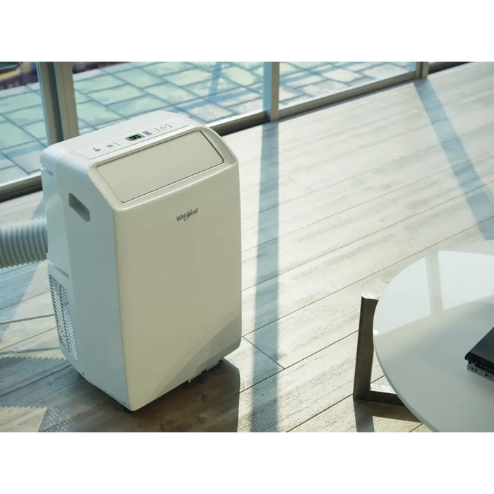 Portable air conditioner WHIRLPOOL PACF212CO W White - Portable air conditionersKLI-PRZ<<<Air-conditioningKLI<<<ActionPL