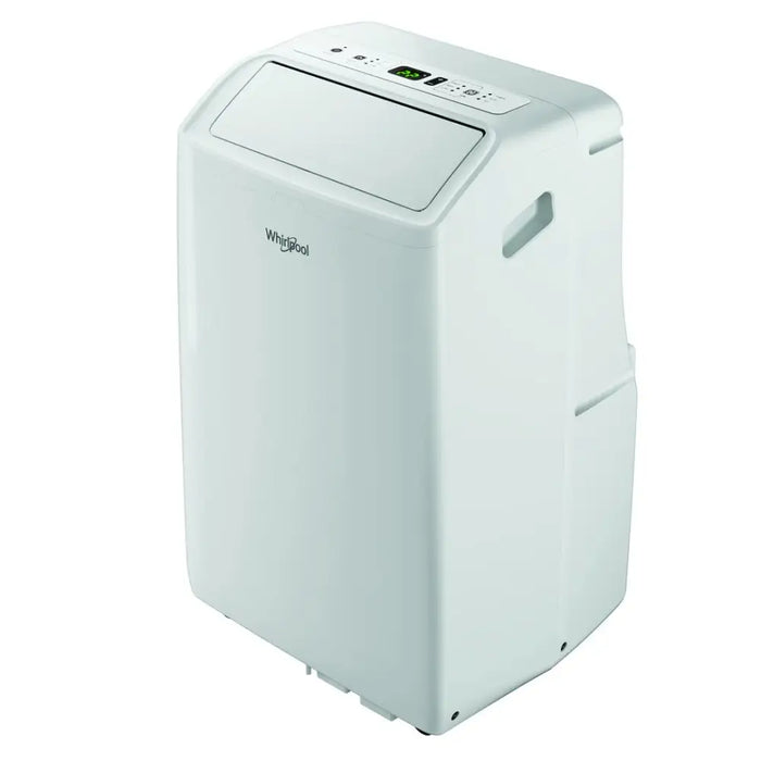 Portable air conditioner WHIRLPOOL PACF212CO W White - Portable air conditionersKLI-PRZ<<<Air-conditioningKLI<<<ActionPL