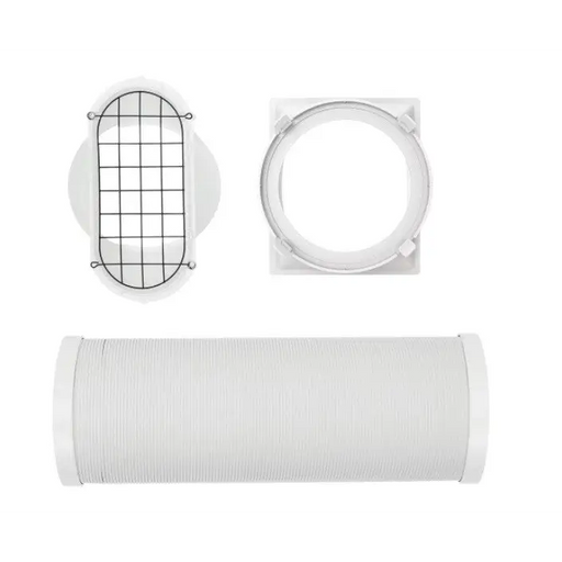 Portable air conditioner WHIRLPOOL PACF212HP W White - Portable air conditionersKLI-PRZ<<<Air-conditioningKLI<<<ActionPL