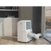 Portable air conditioner WHIRLPOOL PACF212HP W White - Portable air conditionersKLI-PRZ<<<Air-conditioningKLI<<<ActionPL