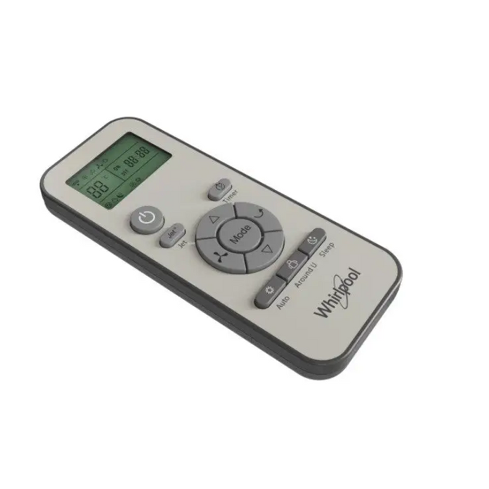 Portable air conditioner WHIRLPOOL PACF212HP W White - Portable air conditionersKLI-PRZ<<<Air-conditioningKLI<<<ActionPL