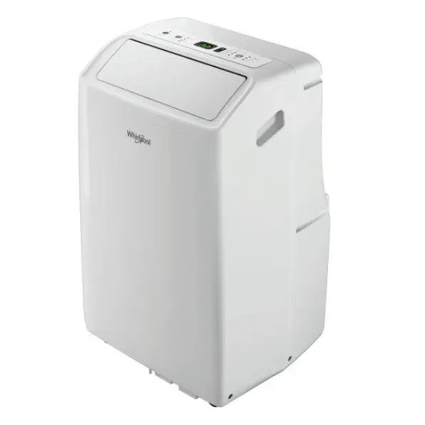 Portable air conditioner WHIRLPOOL PACF212HP W White - Portable air conditionersKLI-PRZ<<<Air-conditioningKLI<<<ActionPL