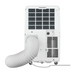 Portable air conditioner WHIRLPOOL PACF212HP W White - Portable air conditionersKLI-PRZ<<<Air-conditioningKLI<<<ActionPL
