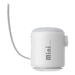 Portable Air Pump Baseus PocketGo (White) - Camping<<<Outdoor<<<InnproXML