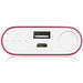 Portable Battery Xiaomi Pocket Micro USB 10000mAh - Power Banks