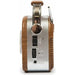 Portable Bluetooth Radio Kooltech Retro AM/FM - CD радио<<<Електроника Звук<<<Компютри| Електроника<<<BigBuy