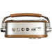 Portable Bluetooth Radio Kooltech Retro AM/FM - CD радио<<<Електроника Звук<<<Компютри| Електроника<<<BigBuy