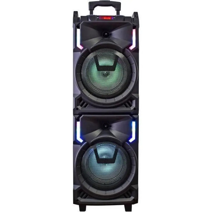 Portable Bluetooth Speaker with Microphone Inovalley MS01XXL 800 W - Електроника Звук<<<Компютри|