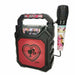 Portable Bluetooth Speaker with Microphone Reig Barbie - Електроника Звук<<<Компютри| Електроника<<<BigBuy&&&Блутут
