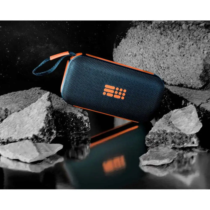Portable Bluetooth Speakers BigBen Party PARTYBTSP - Електроника Звук<<<Компютри| Електроника<<<BigBuy&&&Блутут