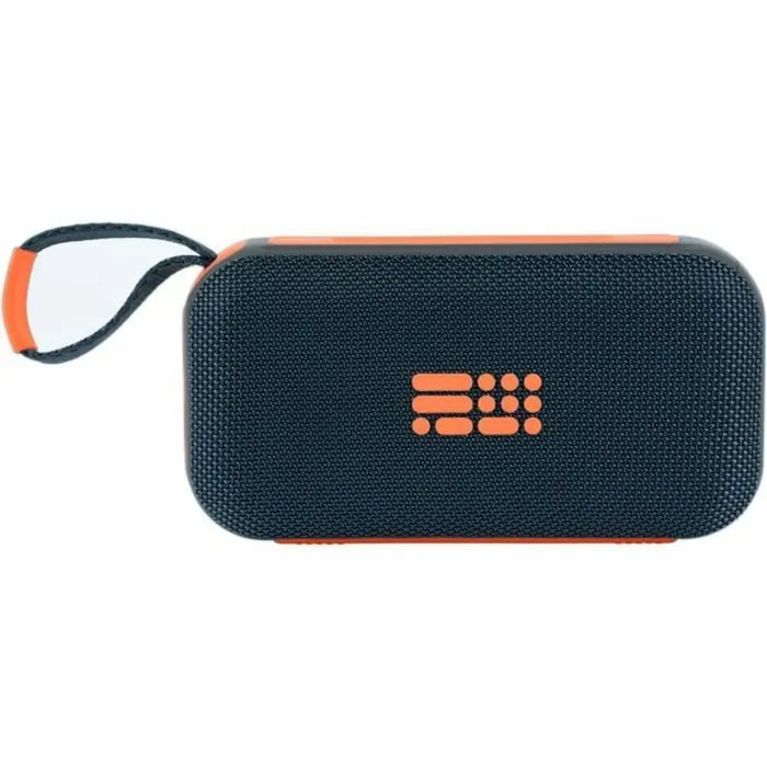 Portable Bluetooth Speakers BigBen Party PARTYBTSP - Електроника Звук<<<Компютри| Електроника<<<BigBuy&&&Блутут