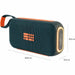 Portable Bluetooth Speakers BigBen Party PARTYBTSP - Електроника Звук<<<Компютри| Електроника<<<BigBuy&&&Блутут