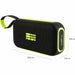 Portable Bluetooth Speakers BigBen Party PARTYBTSPKY - Електроника Звук<<<Компютри| Електроника<<<BigBuy&&&Блутут