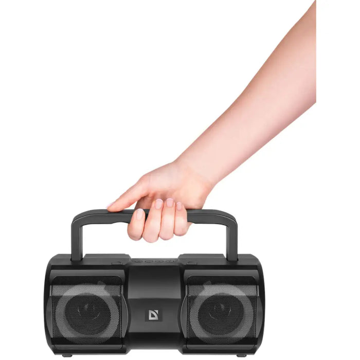 Portable Bluetooth Speakers Defender BEATBOX 20 Black - Блутут Колони<<<Електроника Звук<<<Компютри|