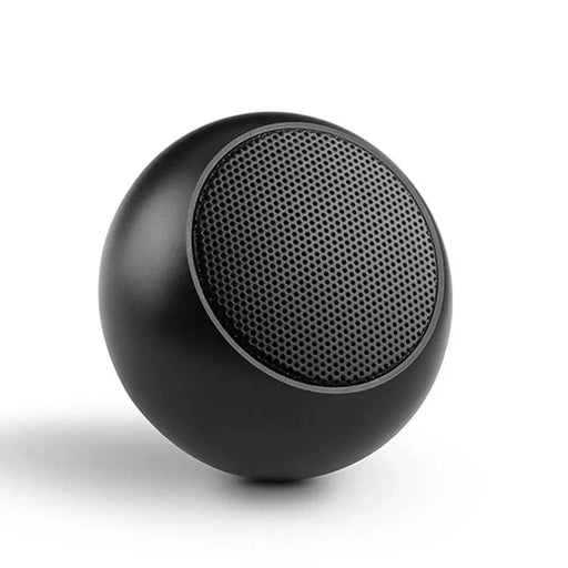 Portable Bluetooth Speakers ELBE ALTN70TWS Black 3 W - Електроника Звук<<<Компютри| Електроника<<<BigBuy&&&Блутут