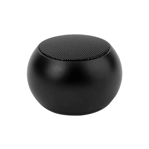 Portable Bluetooth Speakers ELBE ALTN70TWS Black 3 W - Електроника Звук<<<Компютри| Електроника<<<BigBuy&&&Блутут