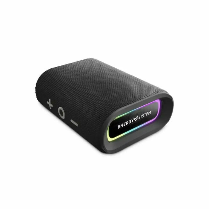 Portable Bluetooth Speakers Energy Sistem 458813 Black 8 W - Електроника Периферни и резервни части<<<Компютри|