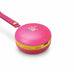 Portable Bluetooth Speakers Energy Sistem Lol&Roll Pop Pink 5 W - Електроника Звук<<<Компютри|
