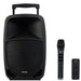 Portable Bluetooth Speakers FONESTAR MALIBU-310 Black - Електроника Звук<<<Компютри| Електроника<<<BigBuy&&&Блутут