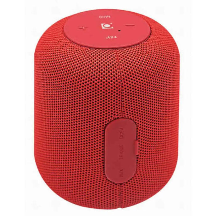 Portable Bluetooth Speakers GEMBIRD 5 W - Електроника Звук<<<Компютри| Електроника<<<BigBuy&&&Блутут