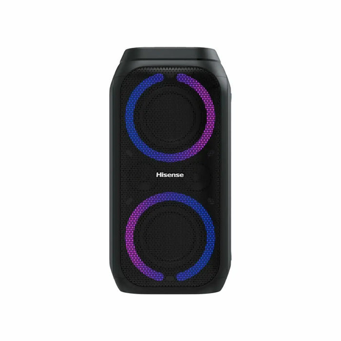 Portable Bluetooth Speakers Hisense PARTY ROCKET160 Black - Електроника Звук<<<Компютри|