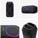 Portable Bluetooth Speakers Hisense PR160 Black - Електроника Звук<<<Компютри|