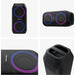 Portable Bluetooth Speakers Hisense PR160 Black - Електроника Звук<<<Компютри|